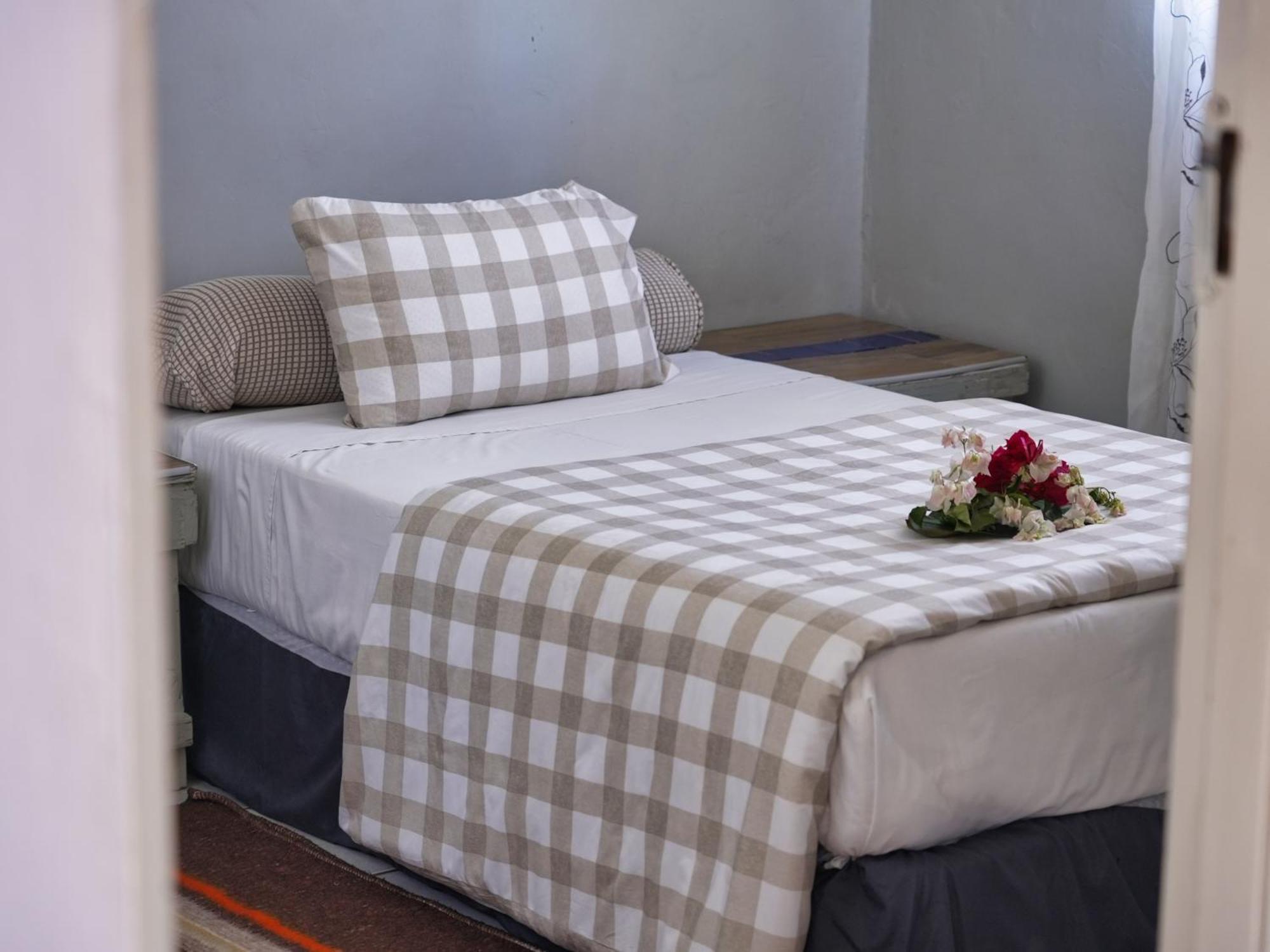 Golentle Home Stay Maun Oda fotoğraf