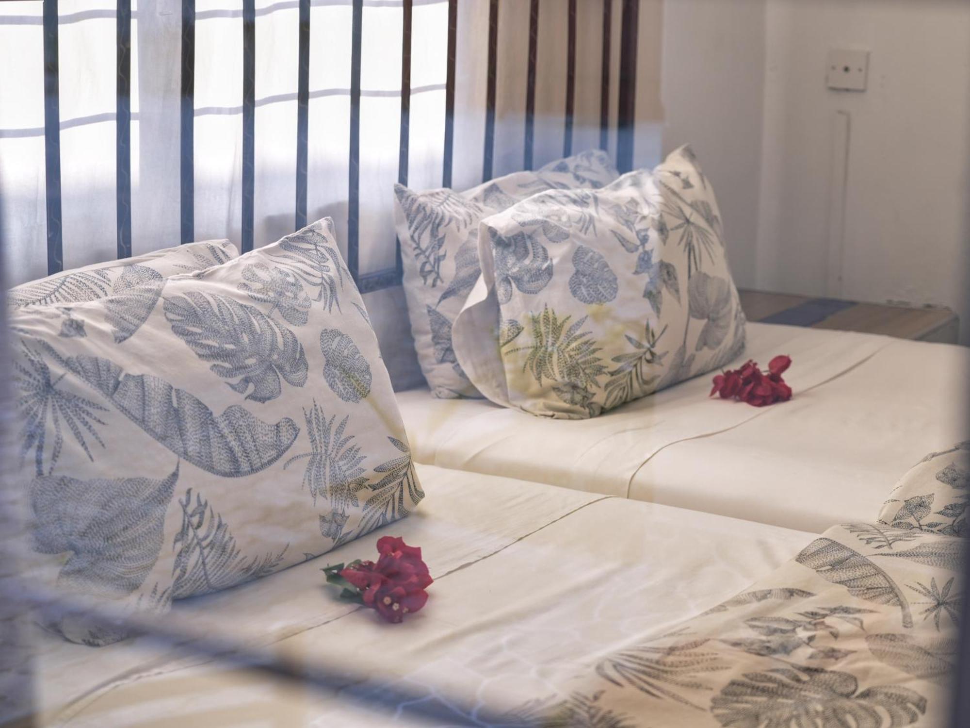 Golentle Home Stay Maun Oda fotoğraf
